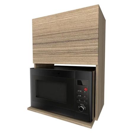 Alacena Portamicroondas TABLES 0.60 85006-CC 