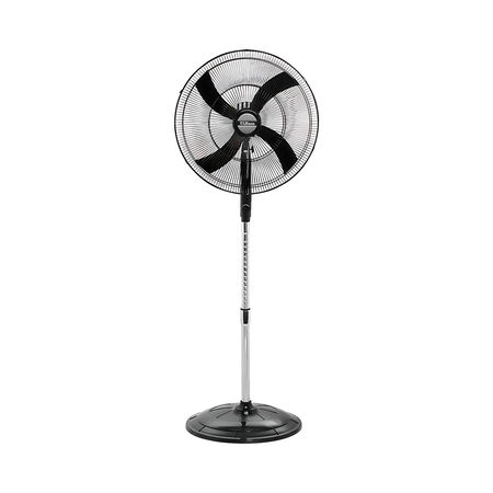 Ventilador pie 24 Liliana 120W Hight Performance