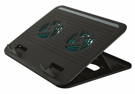 BASE COOLER TRUST CYCLONE STAND NOTEBOOK x