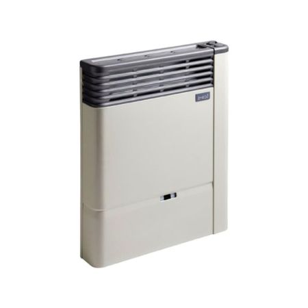 CALEFACTOR EMEGÉ EURO 2135 TB 3500 KCAL/H - MULTIGAS (CE2135B)