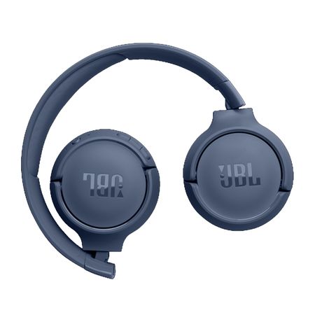 Auricular JBL T520 Bluetooth Azul