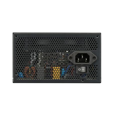 Fuente Cooler Master 750W 80+ Gold V3