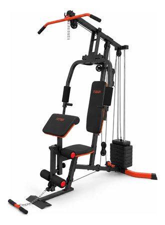 MULTIGIMNASIO NOGA 35KG