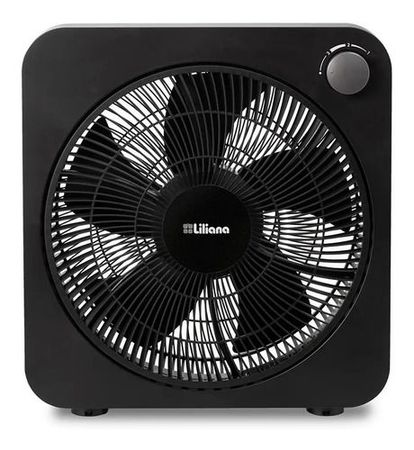 LILIANA TURBO 12" VVT12 PARRILLA ESPIRALADA 5ASP.