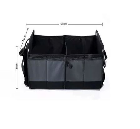 Organizador Bolso De Baul Chico Momo ( CO 008)