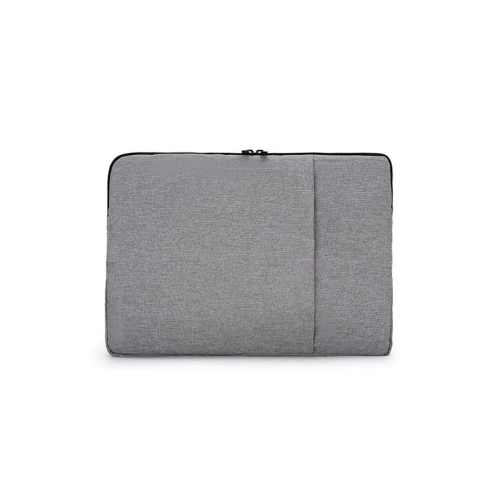 Funda Para Notebook Gadnic de 15.6” Impermeable Con Proteccion Interior - Vista 6