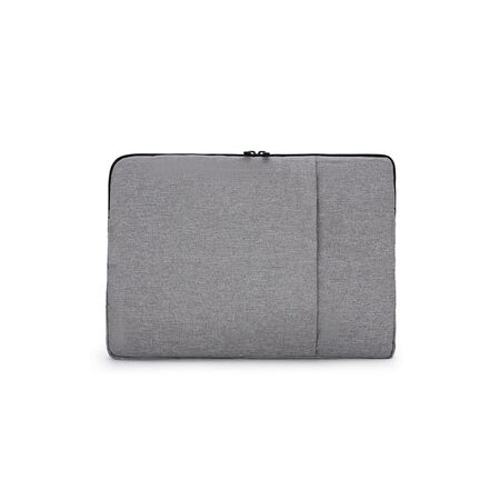 Funda Para Notebook Gadnic de 15.6” Impermeable Con Proteccion Interior