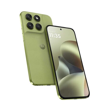 Celular Motorola G67 4 GB Ram 256 GB Rom Nile