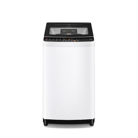 Lavarropas Gafa LGS055W Carga Superior Fuzzy 5,5 Kg 650 RPM Blanco