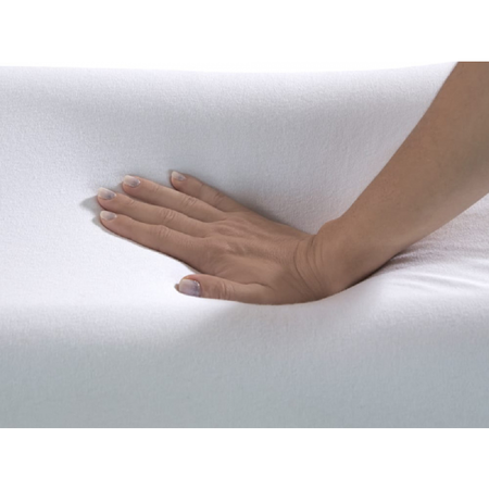 Almohada Touch Cervical NATIVA Visco 70x35x13