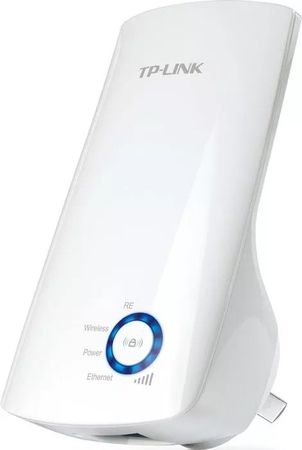 Extensor de Rango TP-Link WiFi 300 Mbps