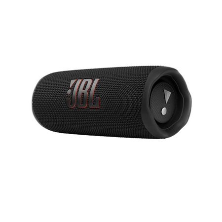 Parlante JBL Flip 6 Bluetooth Negro