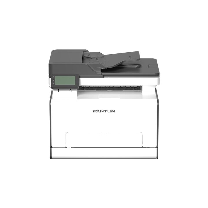 Impresora Multifuncion Pantum CM2107ADW 18Ppm 600x600 WiFi - Vista 4
