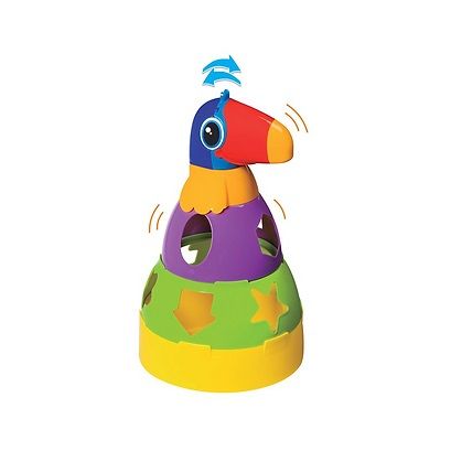 Juego Tucán Didactico ( 296 Tucan)