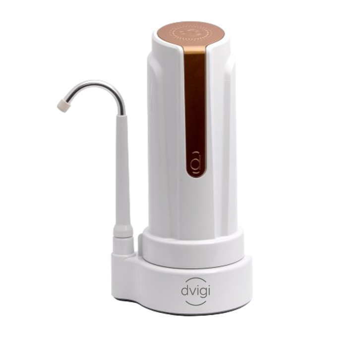 Filtro Purificador de Agua Anti Arsénico DVIGI AS PLUS - Vista 6