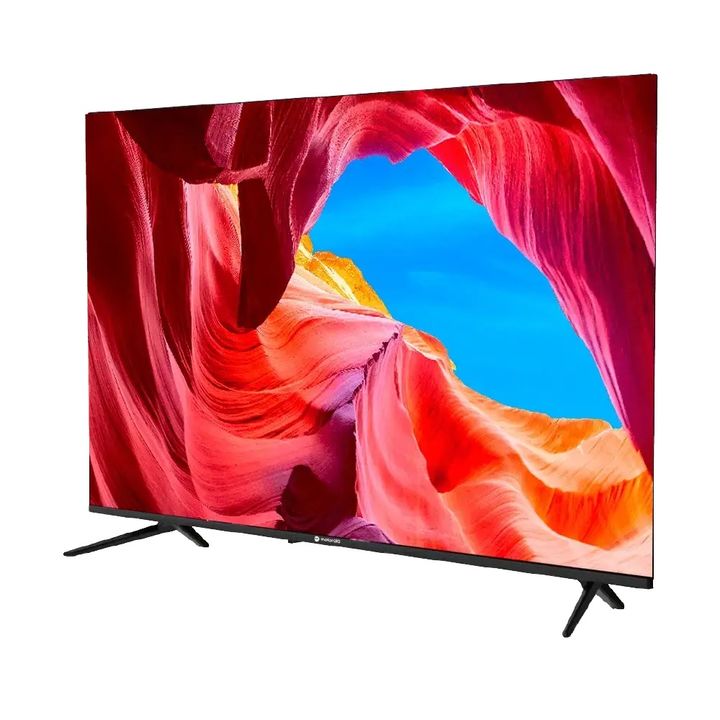TELEVISOR MOTOROLA 50" SMART 4K GOOGLE MT5010 - Vista 1