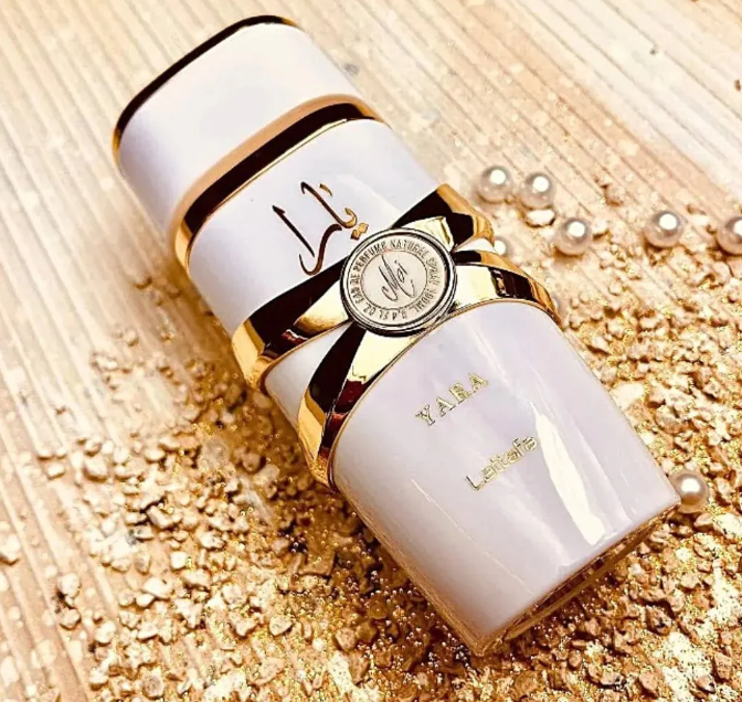 Perfume yara moi 100 ml mujer - Vista 1