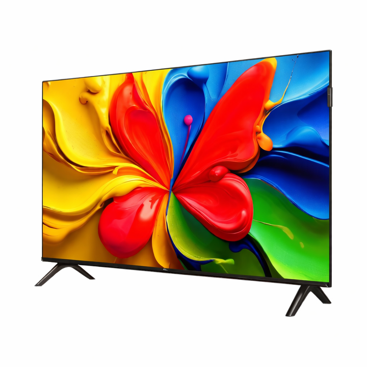 LED TCL QLED 43S5K - Vista 1