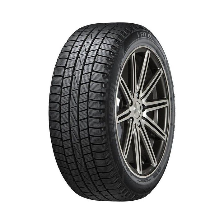 Neumatico Laufenn LW51 225/50R17 94T - Vista 3