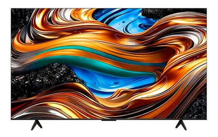 Smart Tv Php 65 Pulgadas Dled Uhd 4k Wifi Bt Android Tv