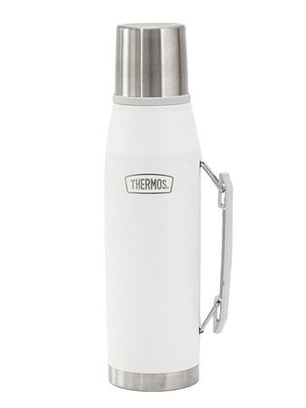 Thermos Classic 1300ml BLANCO con pico vertedor