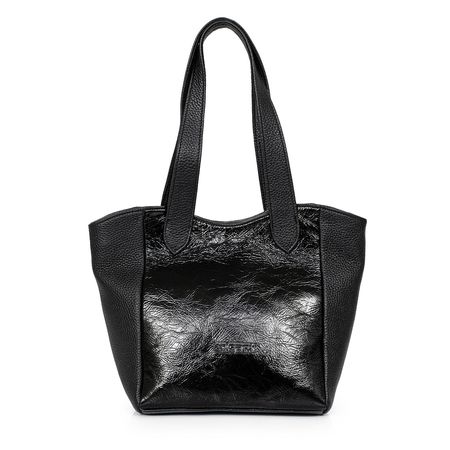 CARTERA LEONESSA NEGRA