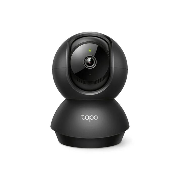 Cámara IP 2MP Cloud Tp-Link Tapo C201 FHD 1080P Seguridad - Vista 3