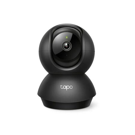 Cámara IP 2MP Cloud Tp-Link Tapo C201 FHD 1080P Seguridad