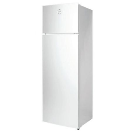 HELADERA NEBA H240 239LTS 2F BLANCA