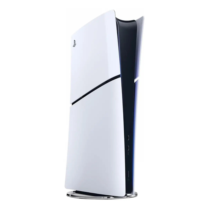 PLAYSTATION 5 SONY SLIM C/ JOYSTICK FORTNITE (C:BLANCO DIGITAL) - Vista 2