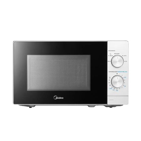Microondas Midea MW-MN120WAR1 20 Litros 650 Watts