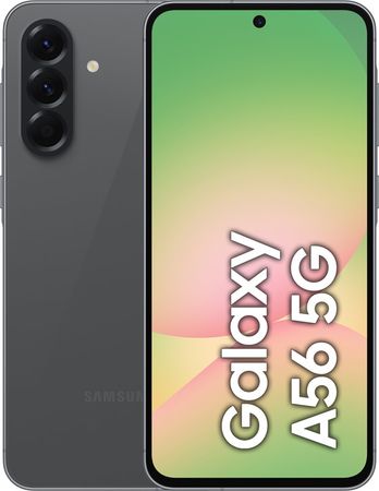 SAMSUNG UNG A56 SM-A566E 5G256GB NG