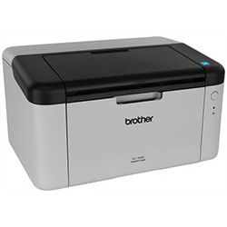 IMPRESORA LASER BROTHER HL-1200 - Vista 2