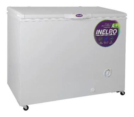 Freezer Inelro Fih-350a++ 280lts Inverter