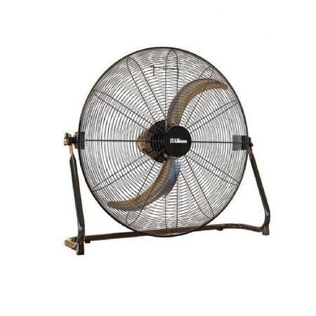 TURBO LILIANA VTI-32 32" ASPAS METAL,280 WTS.