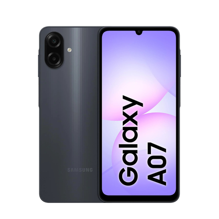 Samsung Galaxy A07 64GB 4GB RAM Libre 4G