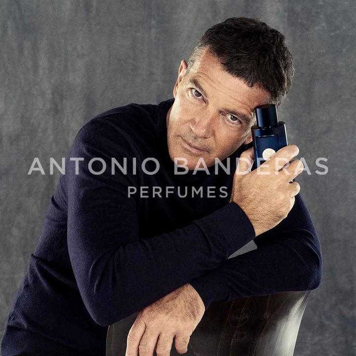 Power Of Seduction Antonio Banderas Perfume Hombre 200ml - Vista 6
