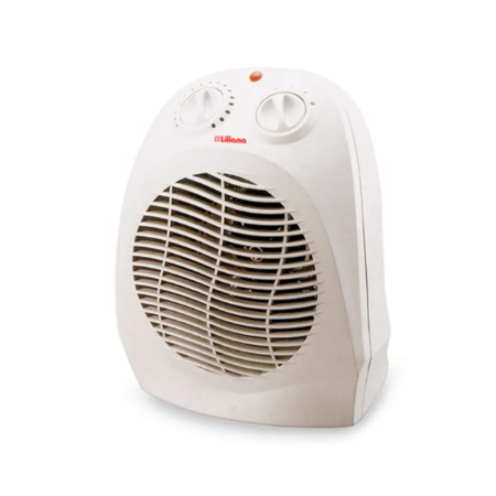 Caloventor Liliana Hot Wind