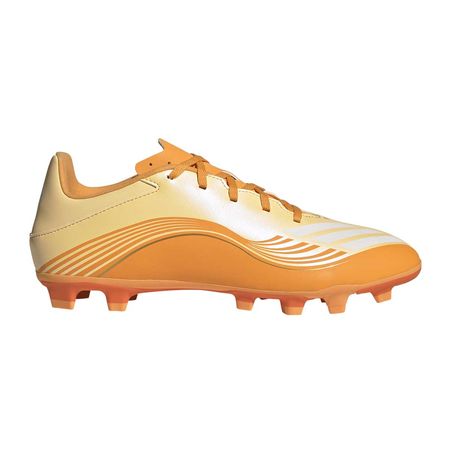 BOTINES ADIDAS F50 MESSI CLUB FG/MG FUTBOL CAMPO JQ0945