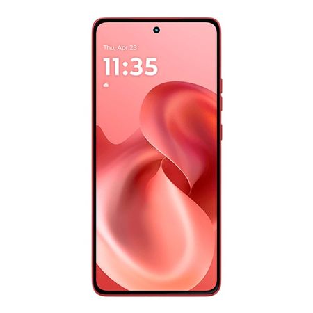 Celular Motorola G86 6.7" pOLED 256Gb 8Gb Mediatek 7300 5G Chrysanthemun