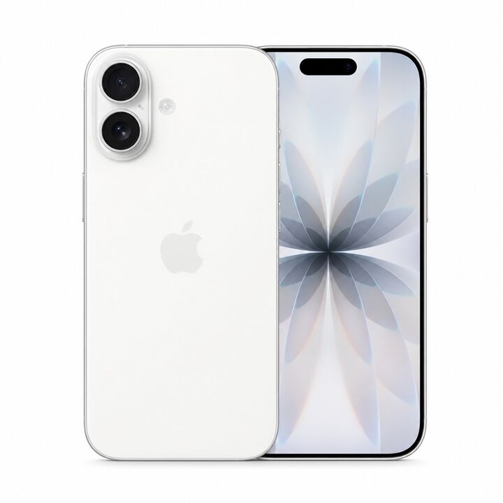 Apple iPhone 17 256GB 5G - Vista 13