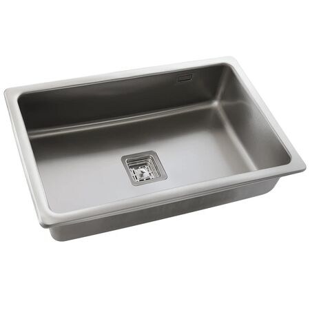 Pileta de Cocina Designia Simple 788 Mi Pileta