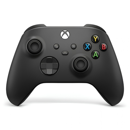 JOYSTICK XBOX SERIE X/S (C:NEGRO)