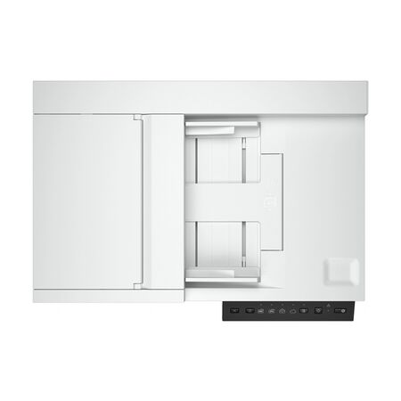 Escáner HP ScanJet Pro 2600 F1