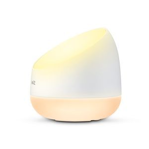 Luminaria De Mesa Portátil Inteligente Squire Wifi Wiz (929002690312)