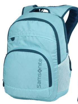 Mochilas Samsonite Funk Portanotebook