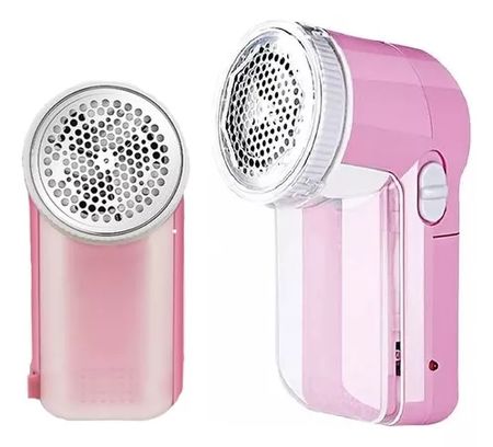 REMOVEDOR QUITAPELUSA RECARGABLE USB