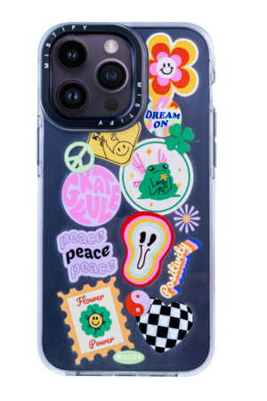 Funda  Para Iphone 13 Mini Mistify Dream On (FN-DREAMIP13M)