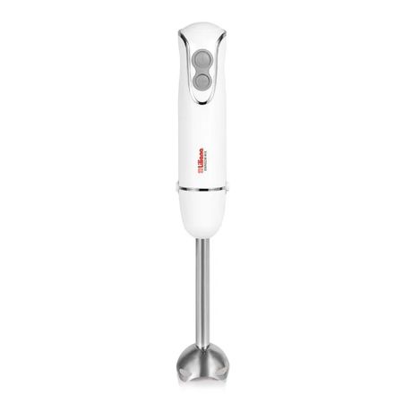 Minipimer Liliana Rainbow Mix 450W AAH101B Blanca