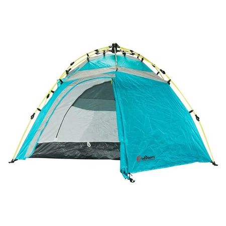 Carpa Autoarmable 2 Personas 150x215 Outdoors 9002